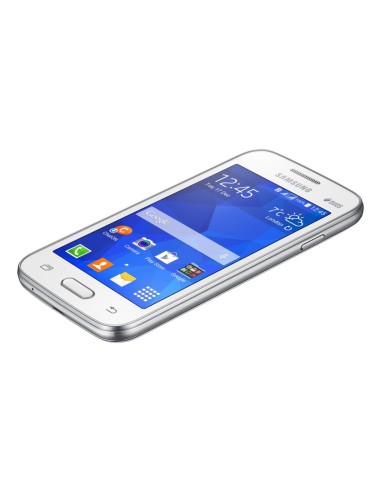 Samsung Galaxy Trend 2 SM-G313H 10,2 cm (4") 3G 0,5 GB 4 GB 1500 mAh Bianco