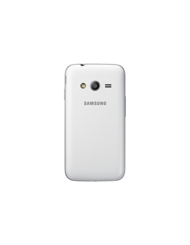 Samsung Galaxy Trend 2 SM-G313H 10,2 cm (4") 3G 0,5 GB 4 GB 1500 mAh Bianco