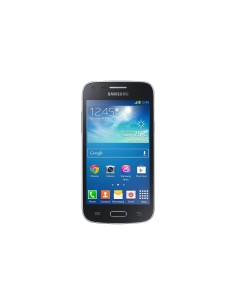 Samsung Galaxy Core Plus SM-G3500 10,9 cm (4.3") SIM singola Android 4.2.2 3G Micro-USB B 4 GB 1800 mAh Nero