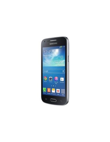 Samsung Galaxy Core Plus SM-G3500 10,9 cm (4.3") SIM singola Android 4.2.2 3G Micro-USB B 4 GB 1800 mAh Nero
