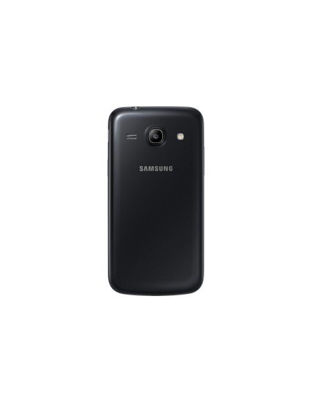 Samsung Galaxy Core Plus SM-G3500 10,9 cm (4.3") SIM singola Android 4.2.2 3G Micro-USB B 4 GB 1800 mAh Nero