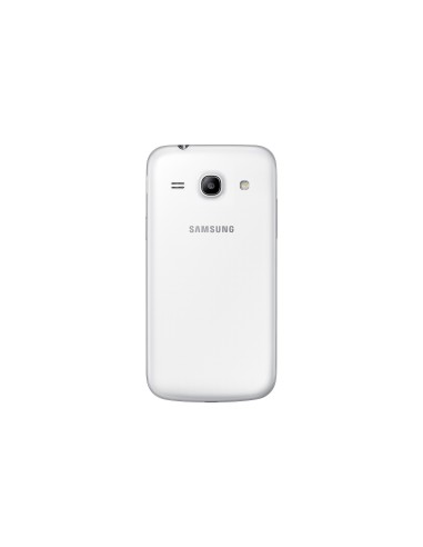 Samsung Galaxy Core Plus SM-G3500 10,9 cm (4.3") SIM singola Android 4.2.2 3G Micro-USB B 4 GB 1800 mAh Bianco