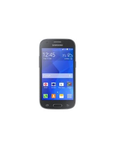 Samsung Galaxy Ace 4 SM-G357F 10,9 cm (4.3") SIM singola Android 4.4 4G Micro-USB B 1 GB 1900 mAh Grigio
