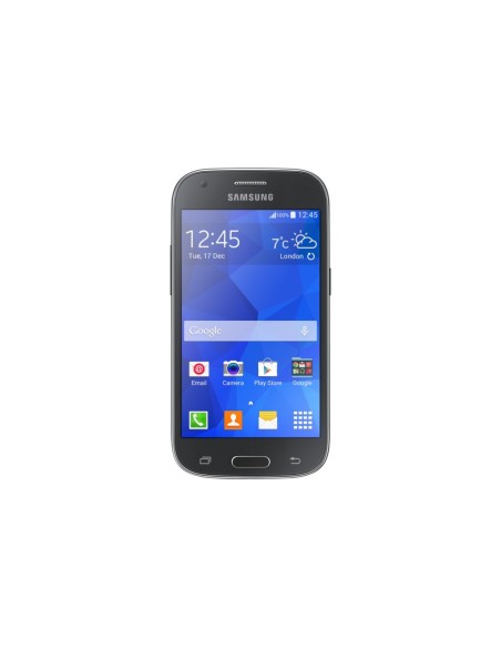 Samsung Galaxy Ace 4 SM-G357F 10,9 cm (4.3") SIM singola Android 4.4 4G Micro-USB B 1 GB 1900 mAh Grigio
