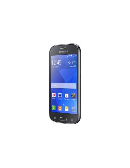 Samsung Galaxy Ace 4 SM-G357F 10,9 cm (4.3") SIM singola Android 4.4 4G Micro-USB B 1 GB 1900 mAh Grigio