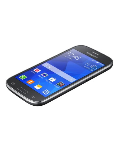 Samsung Galaxy Ace 4 SM-G357F 10,9 cm (4.3") SIM singola Android 4.4 4G Micro-USB B 1 GB 1900 mAh Grigio