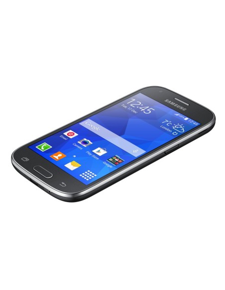 Samsung Galaxy Ace 4 SM-G357F 10,9 cm (4.3") SIM singola Android 4.4 4G Micro-USB B 1 GB 1900 mAh Grigio