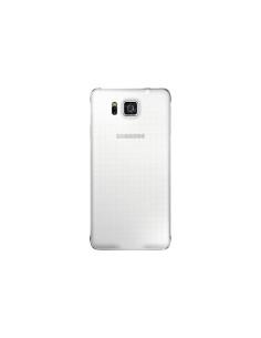 Samsung Galaxy Alpha SM-G850F 11,9 cm (4.7") SIM singola Android 4.4 4G 2 GB 32 GB 1860 mAh Bianco 2