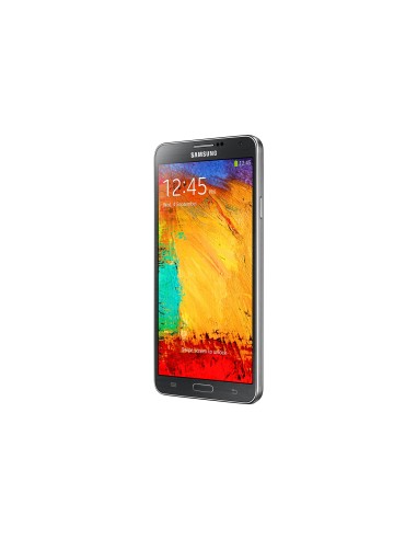 Samsung Galaxy Note 3 SM-N9005 14,5 cm (5.7") SIM singola Android 4.3 4G 3 GB 32 GB 3200 mAh Nero