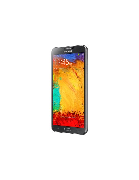 Samsung Galaxy Note 3 SM-N9005 14,5 cm (5.7") SIM singola Android 4.3 4G 3 GB 32 GB 3200 mAh Nero