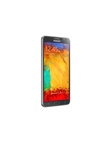 Samsung Galaxy Note 3 SM-N9005 14,5 cm (5.7") SIM singola Android 4.3 4G 3 GB 32 GB 3200 mAh Nero
