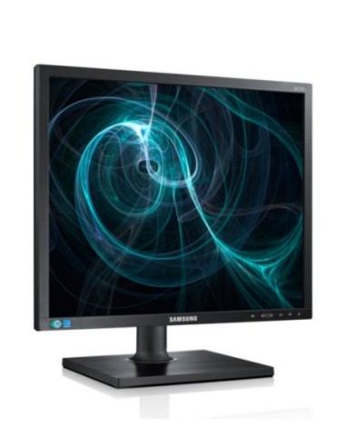 Samsung NC191 48,3 cm (19") 1280 x 1024 Pixel LED Nero