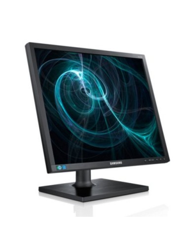 Samsung NC191 48,3 cm (19") 1280 x 1024 Pixel LED Nero
