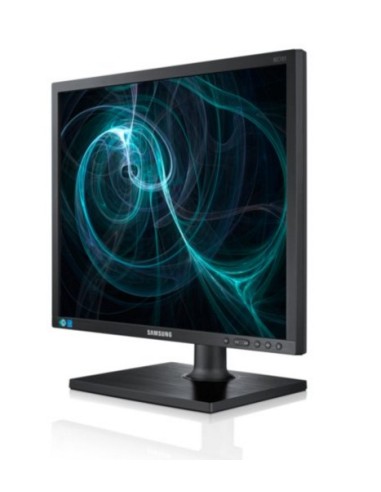 Samsung NC191 48,3 cm (19") 1280 x 1024 Pixel LED Nero