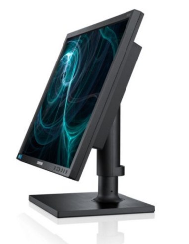 Samsung NC191 48,3 cm (19") 1280 x 1024 Pixel LED Nero
