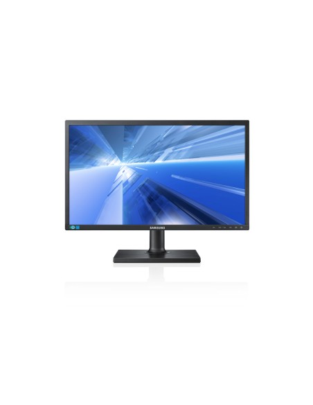 Samsung S22C450M 54,6 cm (21.5") 1920 x 1080 Pixel Full HD LED Nero