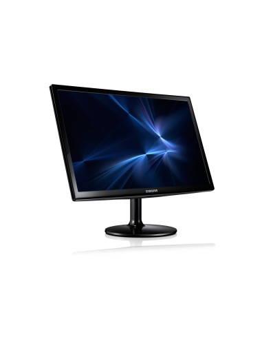 Samsung S27C350H 68,6 cm (27") 1920 x 1080 Pixel Full HD Nero