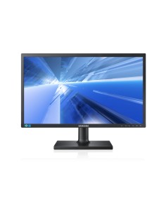 Samsung S27C650D 68,6 cm (27") 1920 x 1080 Pixel Full HD LED Nero 2