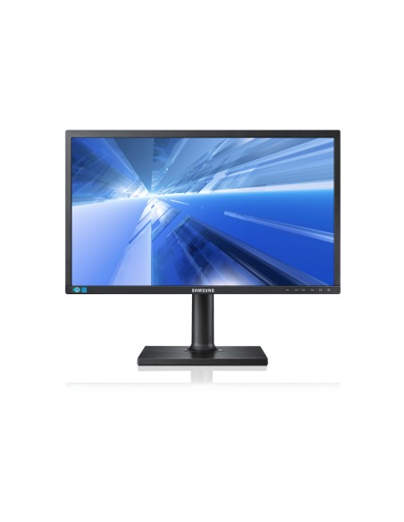 Samsung S27C650D 68,6 cm (27") 1920 x 1080 Pixel Full HD LED Nero