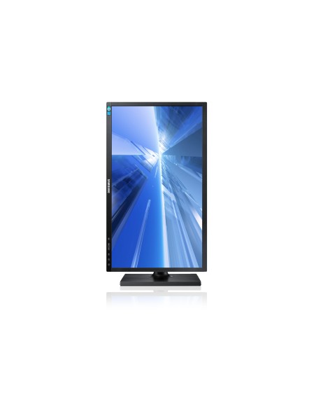 Samsung S27C650D 68,6 cm (27") 1920 x 1080 Pixel Full HD LED Nero