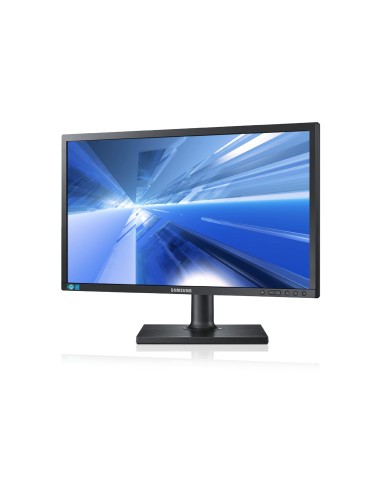 Samsung S27C650D 68,6 cm (27") 1920 x 1080 Pixel Full HD LED Nero