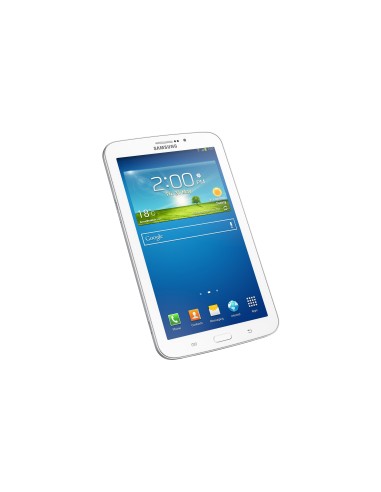 Samsung Galaxy Tab 3 7.0 3G 8 GB 17,8 cm (7") Marvell 1 GB Wi-Fi 4 (802.11n) Android Bianco