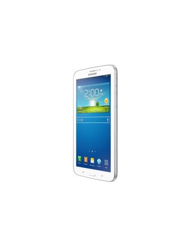Samsung Galaxy Tab 3 7.0 3G 8 GB 17,8 cm (7") Marvell 1 GB Wi-Fi 4 (802.11n) Android Bianco