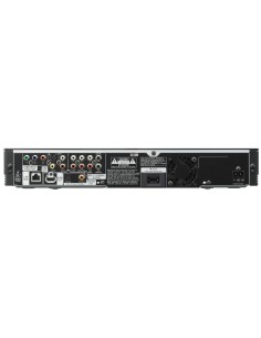LG RHT498H lettore di disco ottico Interno Nero 2