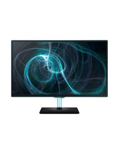 Samsung T22D390EW 54,6 cm (21.5") 1920 x 1080 Pixel Full HD LED Nero