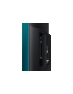Samsung T22D390EW 54,6 cm (21.5") 1920 x 1080 Pixel Full HD LED Nero 2
