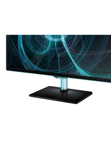 Samsung T22D390EW 54,6 cm (21.5") 1920 x 1080 Pixel Full HD LED Nero