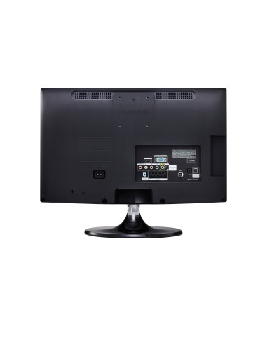Samsung T24C300EW 61 cm (24") 1920 x 1080 Pixel Full HD LED Nero