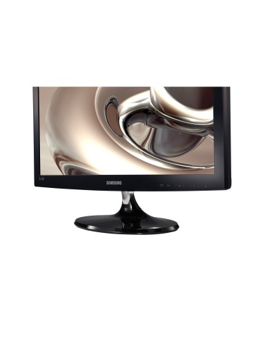 Samsung T24C300EW 61 cm (24") 1920 x 1080 Pixel Full HD LED Nero