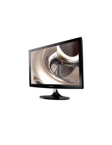 Samsung T24C300EW 61 cm (24") 1920 x 1080 Pixel Full HD LED Nero