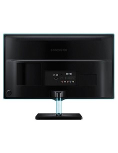 Samsung T27D390EW 68,6 cm (27") 1920 x 1080 Pixel Full HD LED Nero 2