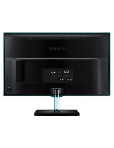 Samsung T27D390EW 68,6 cm (27") 1920 x 1080 Pixel Full HD LED Nero