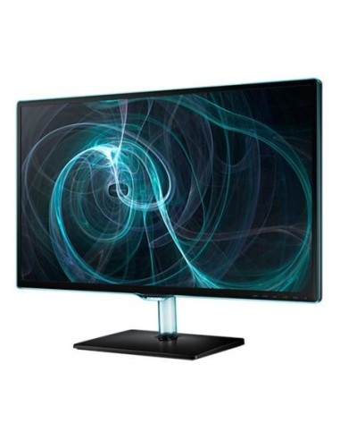 Samsung T27D390EW 68,6 cm (27") 1920 x 1080 Pixel Full HD LED Nero