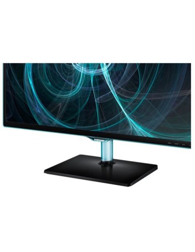 Samsung T27D390EW 68,6 cm (27") 1920 x 1080 Pixel Full HD LED Nero