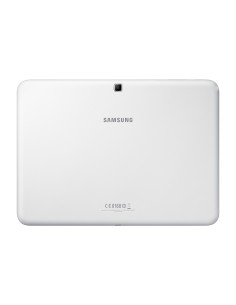 Samsung Galaxy Tab 4 10.1 4G LTE 16 GB 25,6 cm (10.1") 1,5 GB Wi-Fi 4 (802.11n) Android Bianco 2