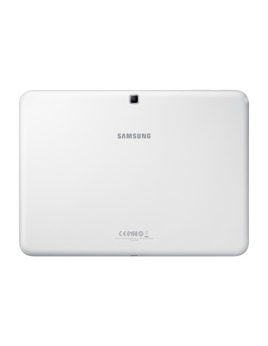 Samsung Galaxy Tab 4 10.1 4G LTE 16 GB 25,6 cm (10.1") 1,5 GB Wi-Fi 4 (802.11n) Android Bianco