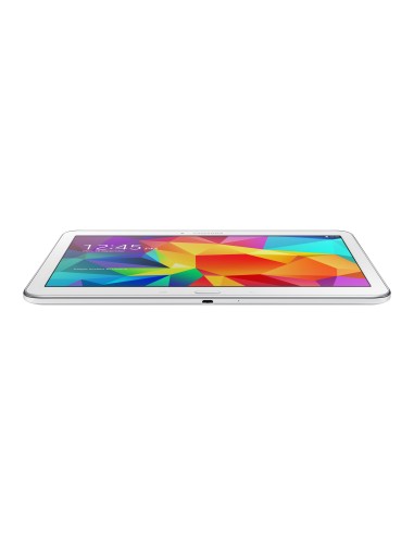 Samsung Galaxy Tab 4 10.1 4G LTE 16 GB 25,6 cm (10.1") 1,5 GB Wi-Fi 4 (802.11n) Android Bianco