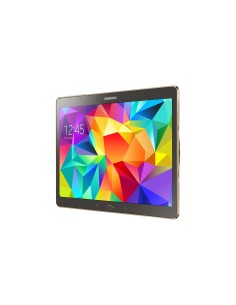 Samsung Galaxy Tab S 10.5 16 GB 26,7 cm (10.5") Samsung Exynos 3 GB Wi-Fi 5 (802.11ac) Android Bronzo 2