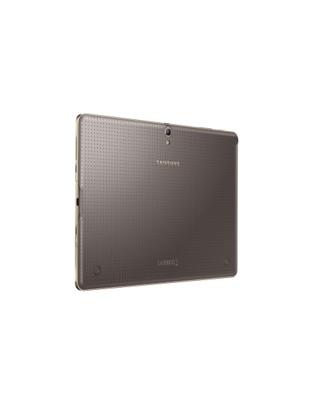 Samsung Galaxy Tab S 10.5 16 GB 26,7 cm (10.5") Samsung Exynos 3 GB Wi-Fi 5 (802.11ac) Android Bronzo
