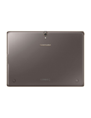 Samsung Galaxy Tab S 10.5 16 GB 26,7 cm (10.5") Samsung Exynos 3 GB Wi-Fi 5 (802.11ac) Android Bronzo