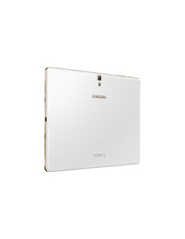 Samsung Galaxy Tab S 10.5 4G LTE 16 GB 26,7 cm (10.5") Samsung Exynos 3 GB Wi-Fi 5 (802.11ac) Android Bianco