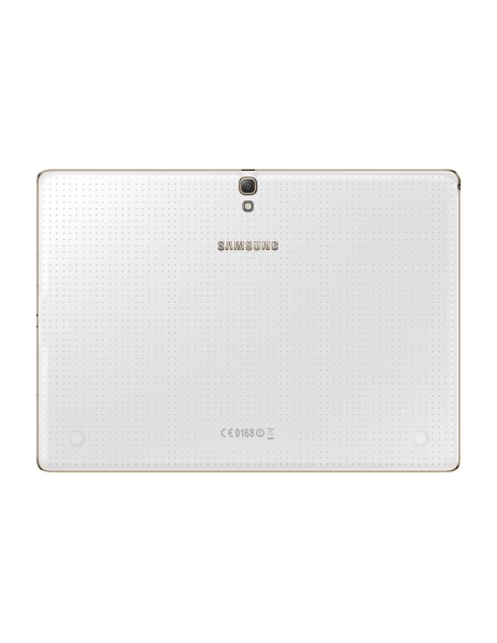 Samsung Galaxy Tab S 10.5 4G LTE 16 GB 26,7 cm (10.5") Samsung Exynos 3 GB Wi-Fi 5 (802.11ac) Android Bianco