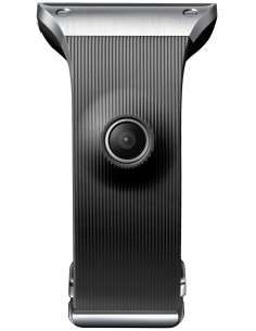 Samsung GALAXY Gear 4,14 cm (1.63") SAMOLED Acciaio inossidabile 2