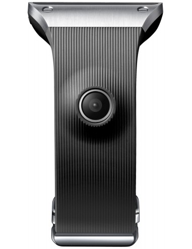 Samsung GALAXY Gear 4,14 cm (1.63") SAMOLED Acciaio inossidabile