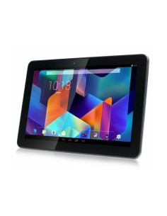 Hannspree HANNSpad SN1AT74R tablet 16 GB 25,6 cm (10.1") 1 GB Wi-Fi 4 (802.11n) Android 4.4 Rosso