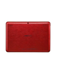 Hannspree HANNSpad SN1AT74R tablet 16 GB 25,6 cm (10.1") 1 GB Wi-Fi 4 (802.11n) Android 4.4 Rosso 2
